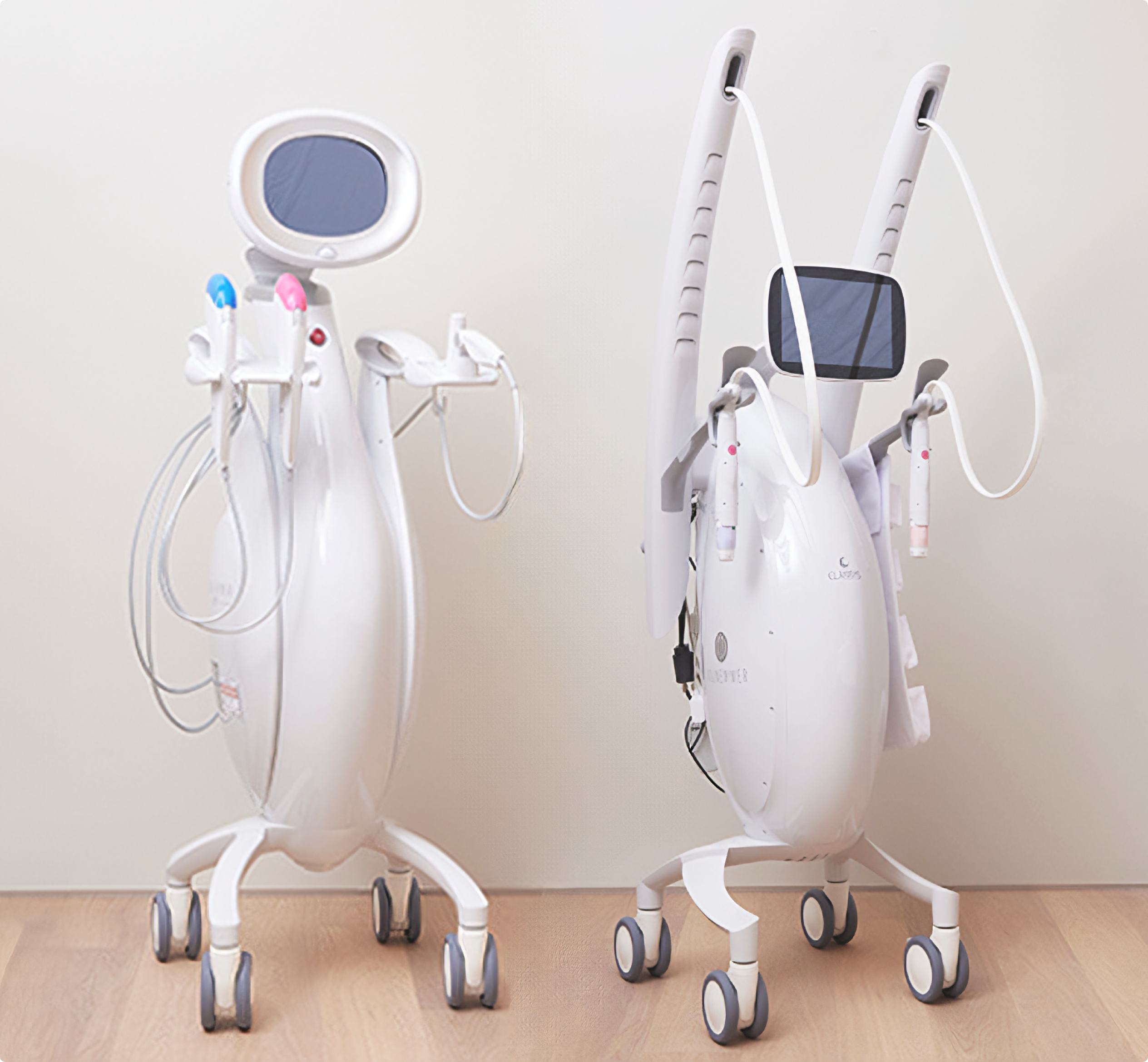 たるみ改善を強化したい方へ ボルニハイフ