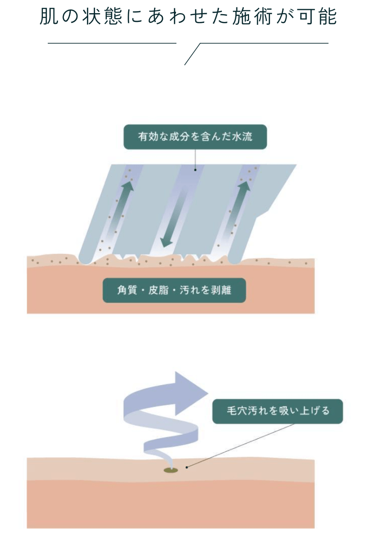特徴