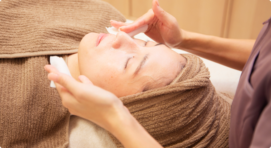 皮膚科専門医のプランニング