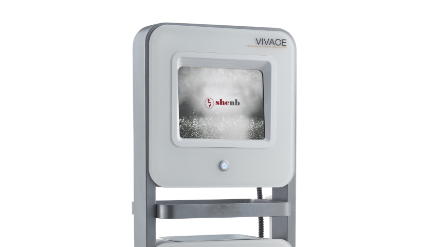 マイクロニードルRF(VIVACE） | Menu | ALOOP CLINIC & LAB（美容皮膚